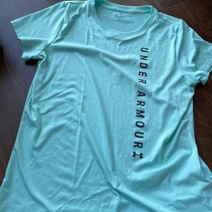 UA t-shirt